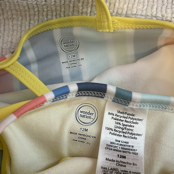 Tankini - Picture 2 of 2